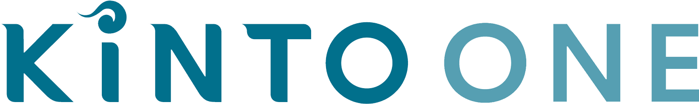 Kinto One Logo